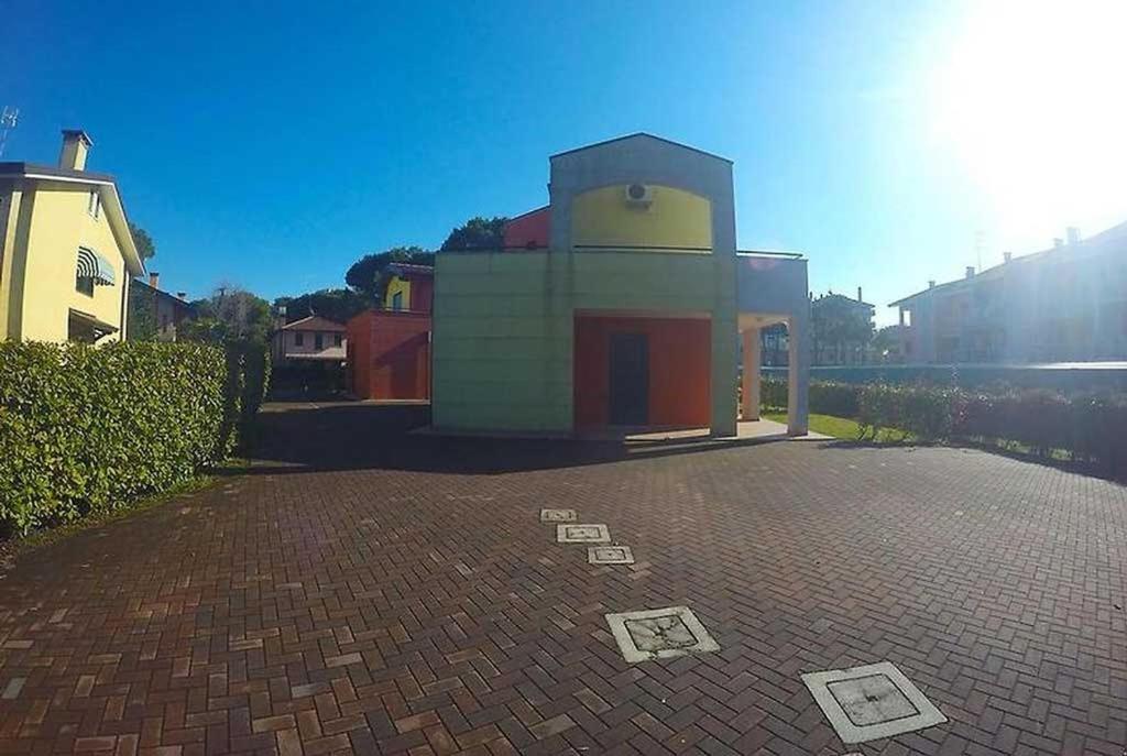 Le Piramidi Caorle