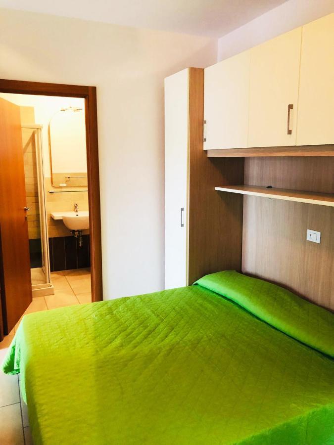 Le Piramidi Apartment