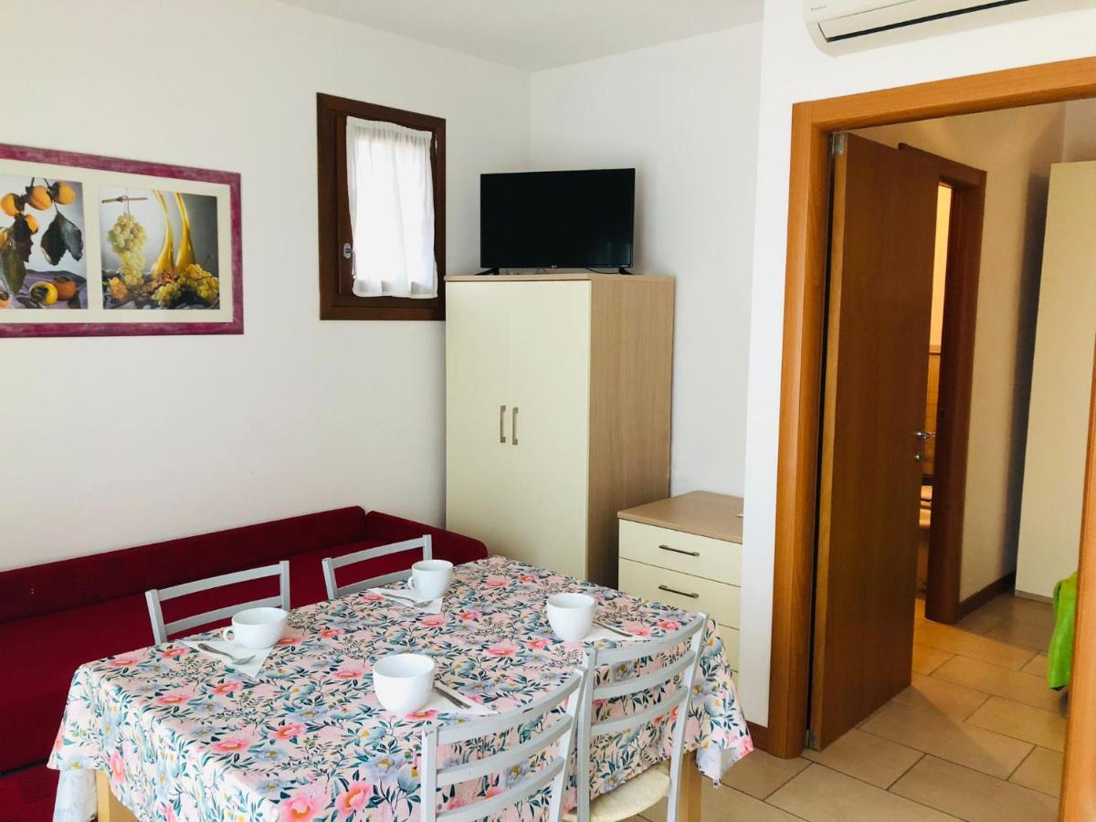 Apartment Le Piramidi