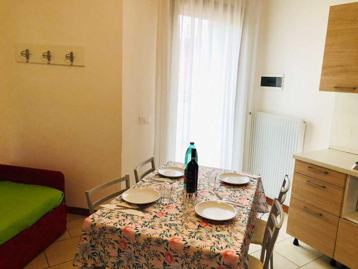 Apartment Le Piramidi