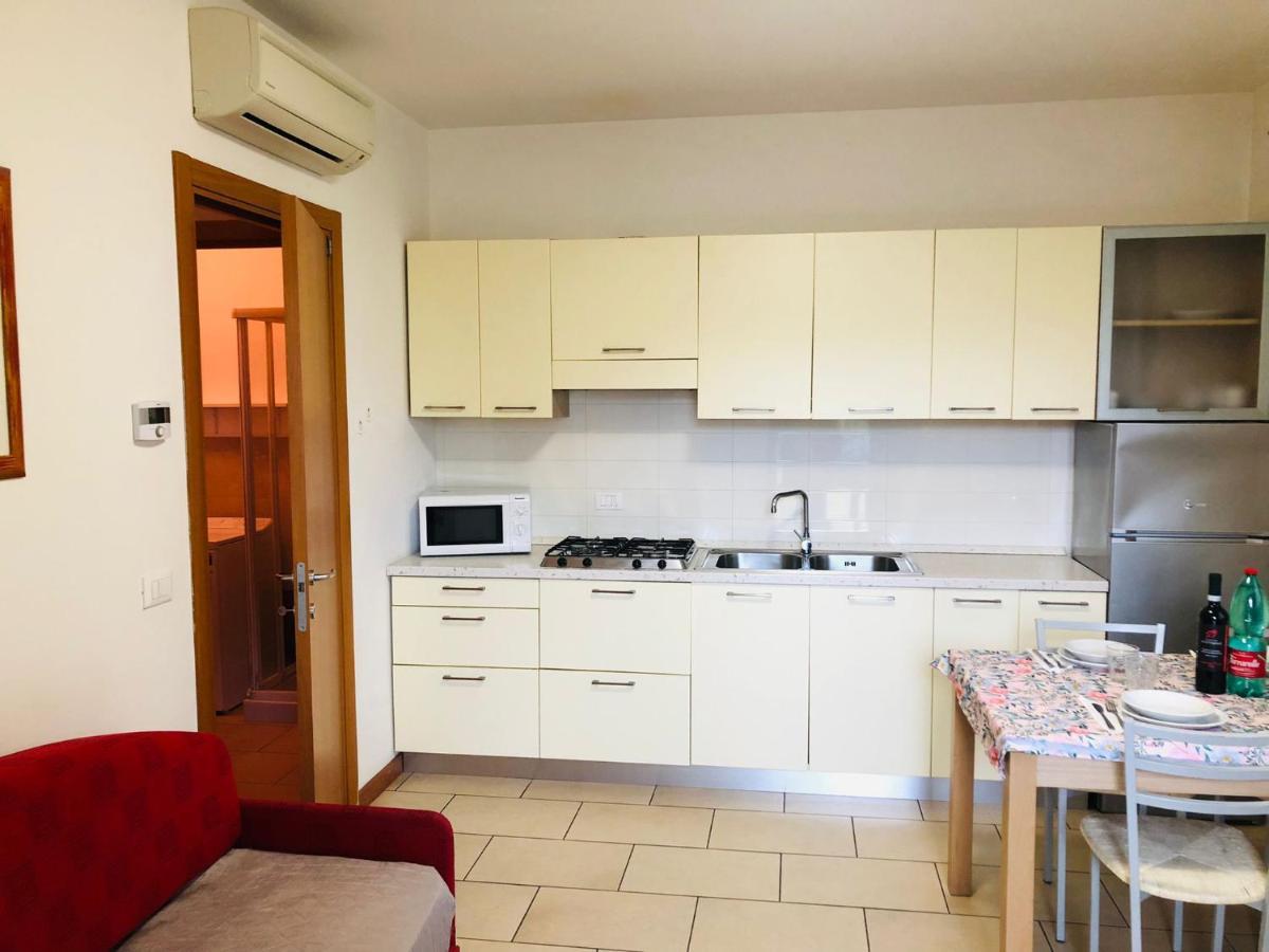 Le Piramidi Apartment *