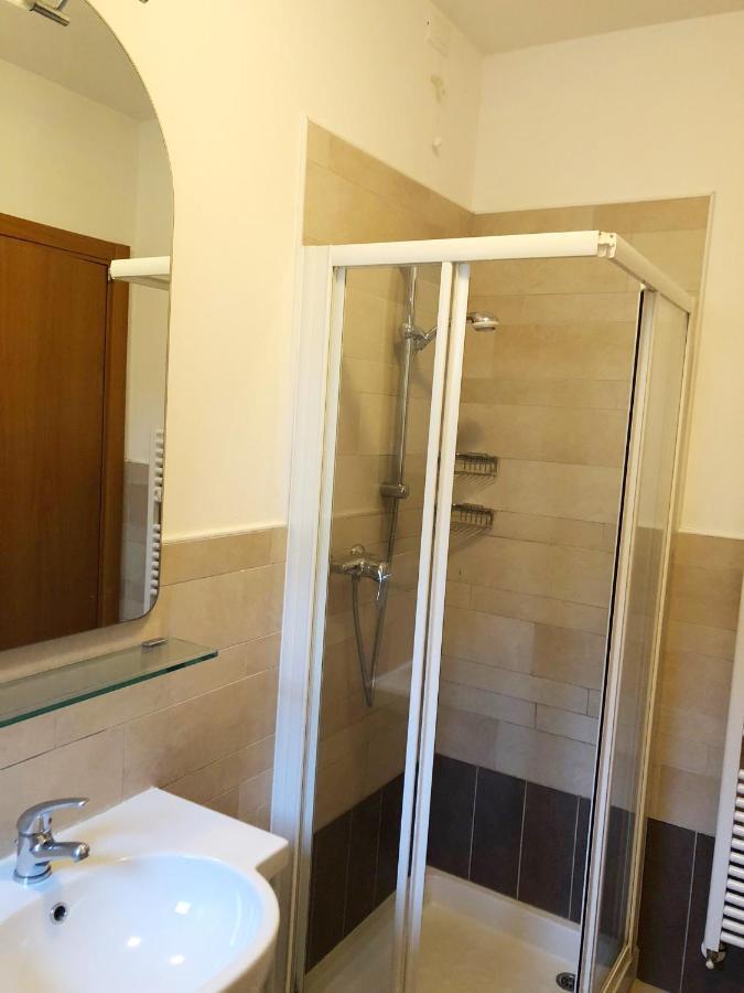 Le Piramidi Apartment