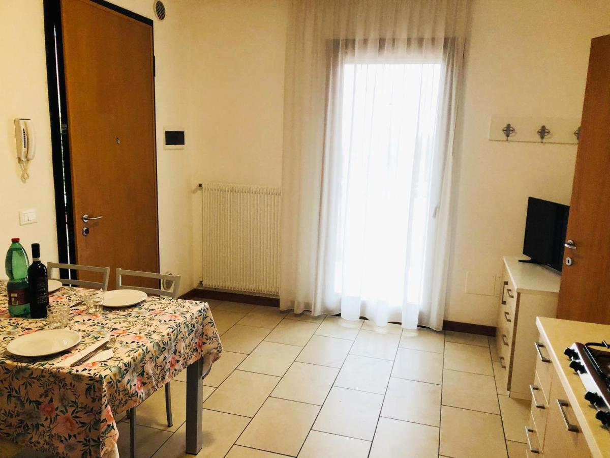 Apartment Le Piramidi *