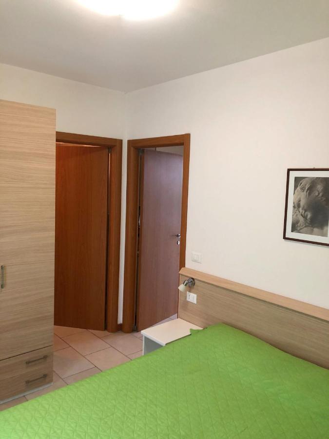 Apartment Le Piramidi
