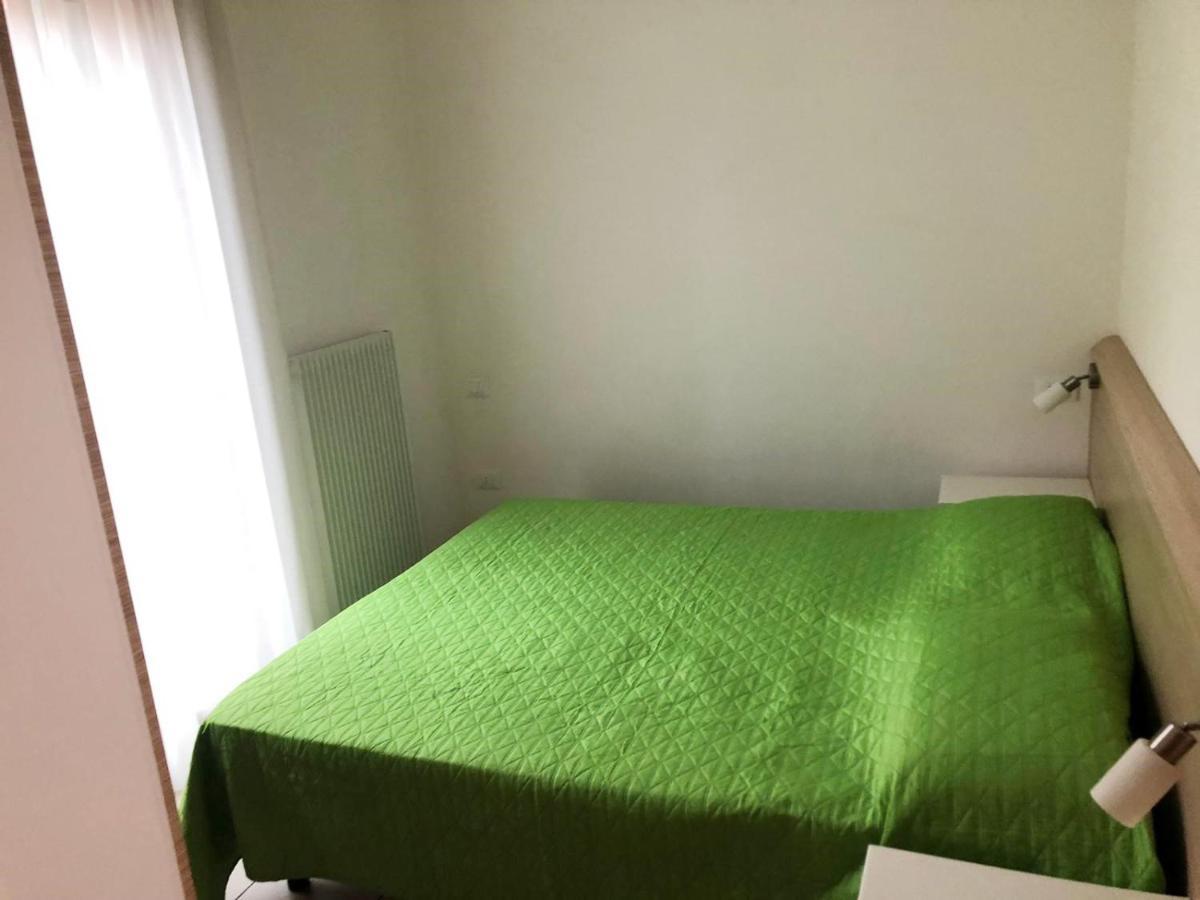 Le Piramidi Apartment