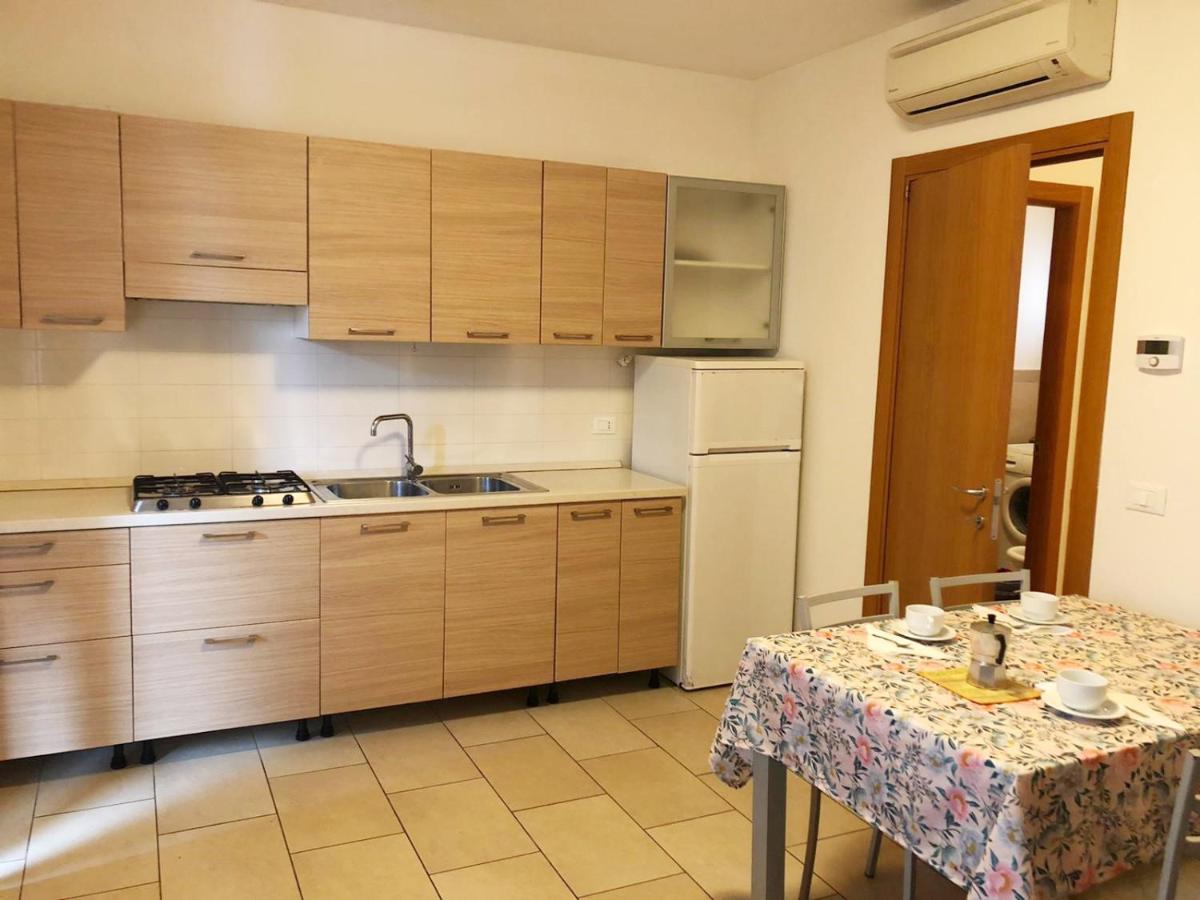 Apartment Le Piramidi