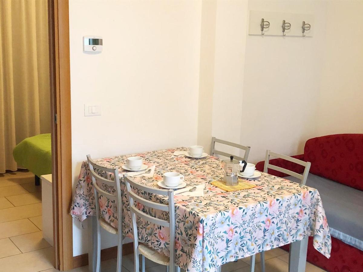 Le Piramidi Apartment Caorle