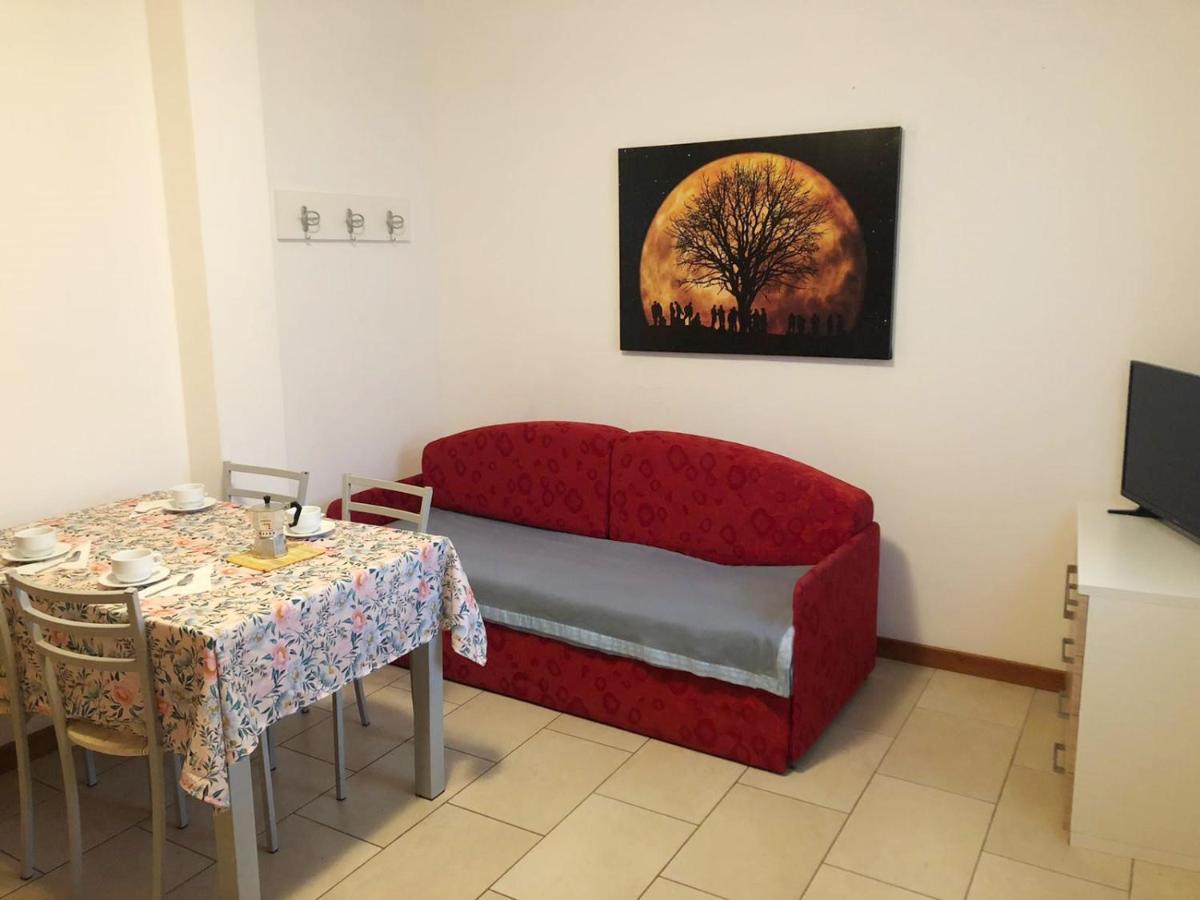 Apartment Le Piramidi Caorle