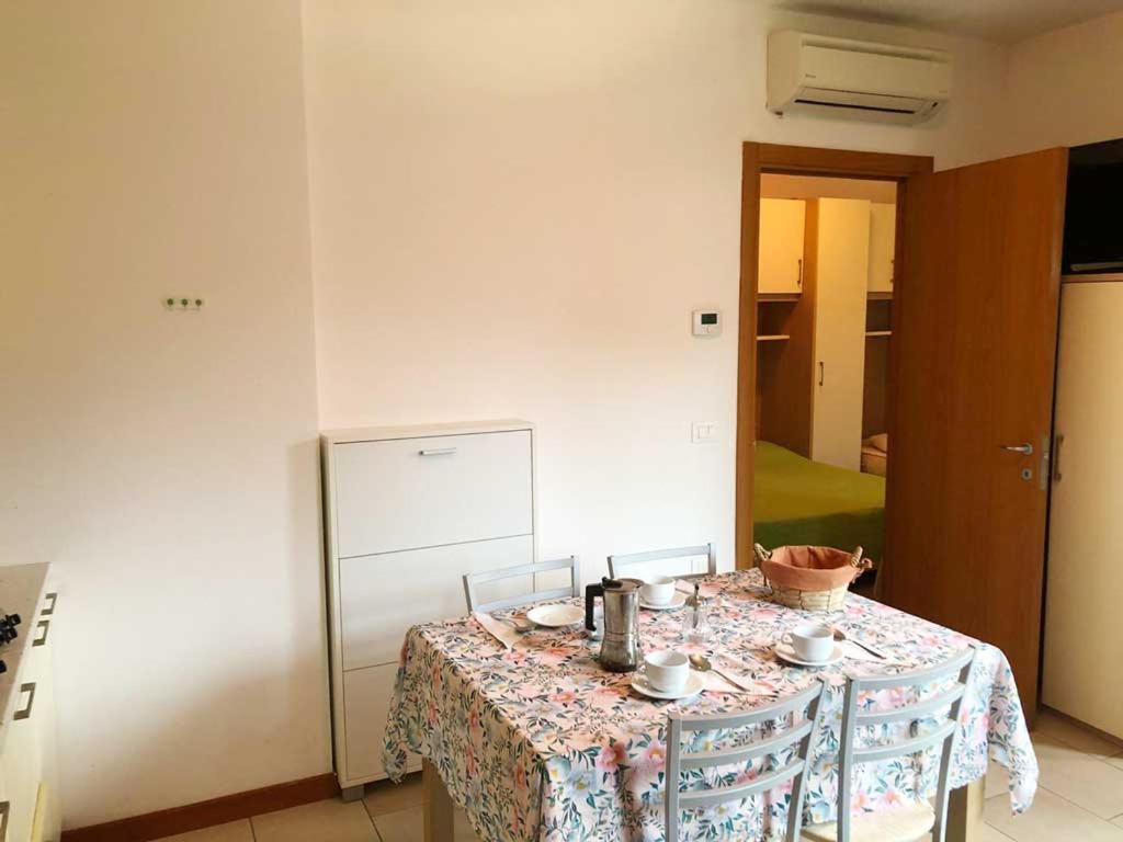 Le Piramidi Apartment