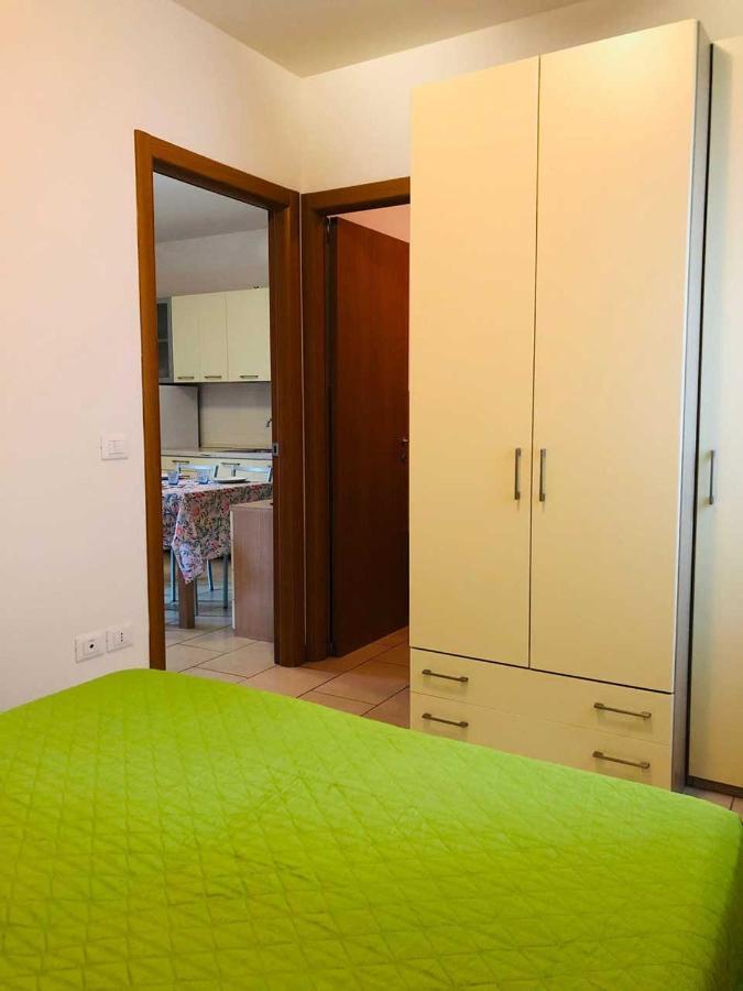 Apartment Le Piramidi Caorle