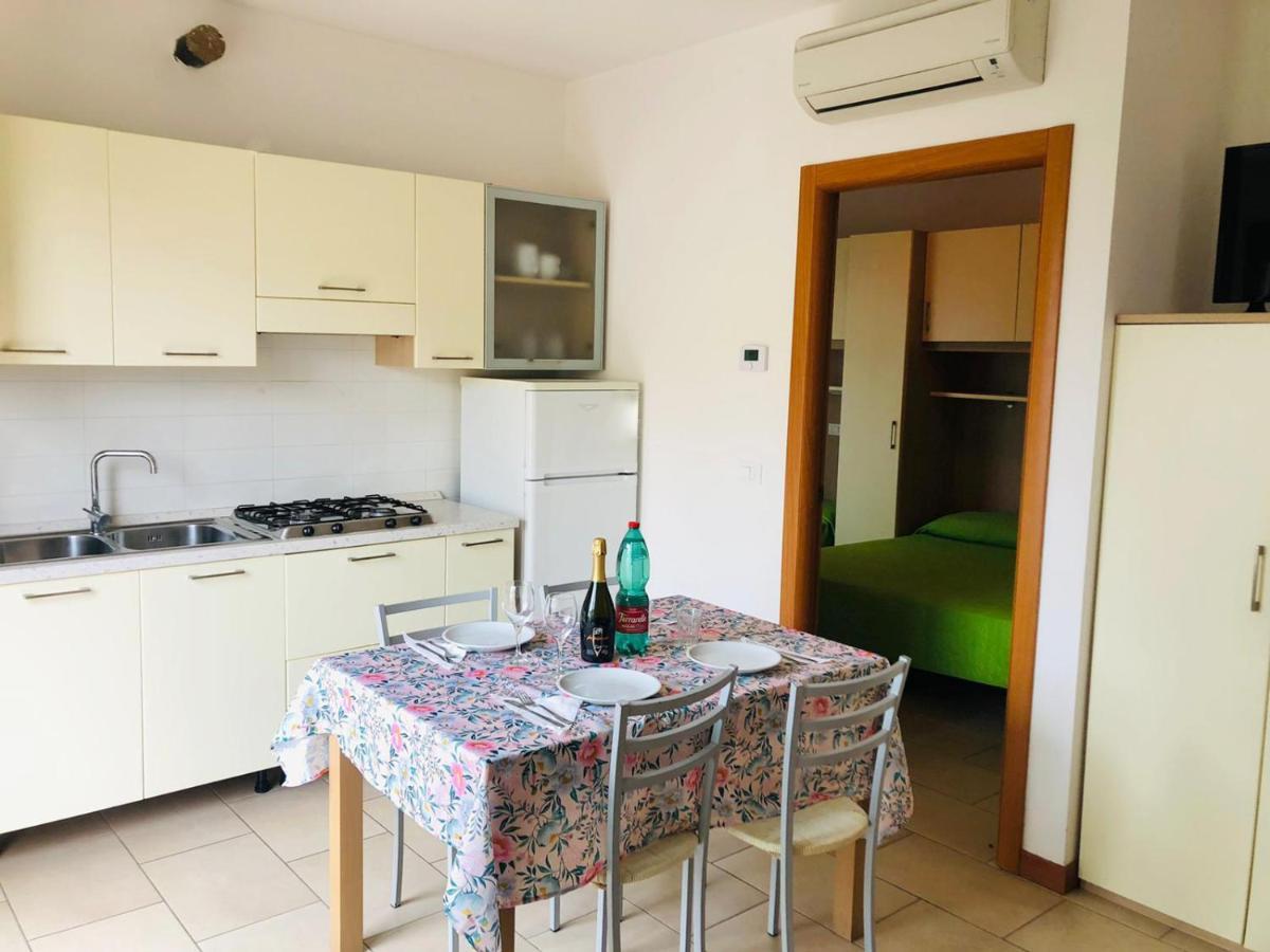Apartment Le Piramidi *