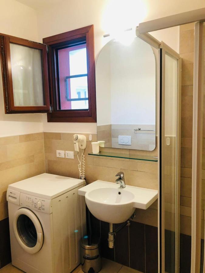 Apartment Le Piramidi Caorle