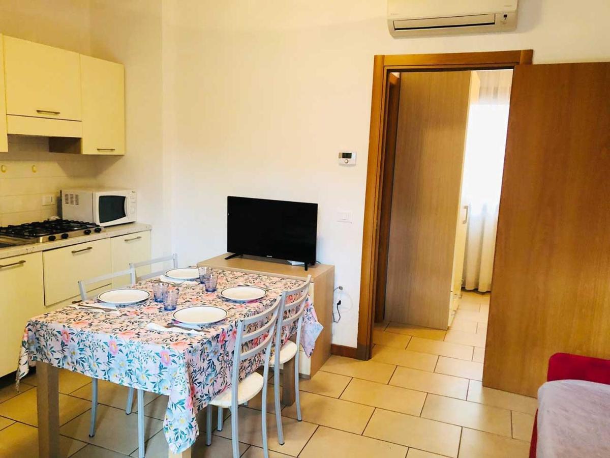 Apartment Le Piramidi *