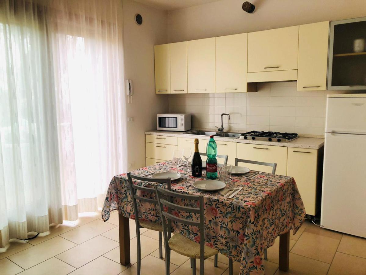 Le Piramidi Apartment
