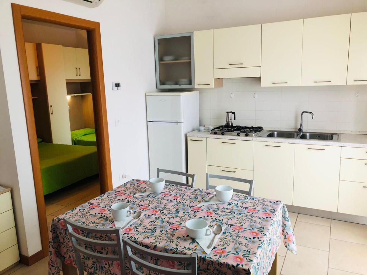 Apartment Le Piramidi Caorle