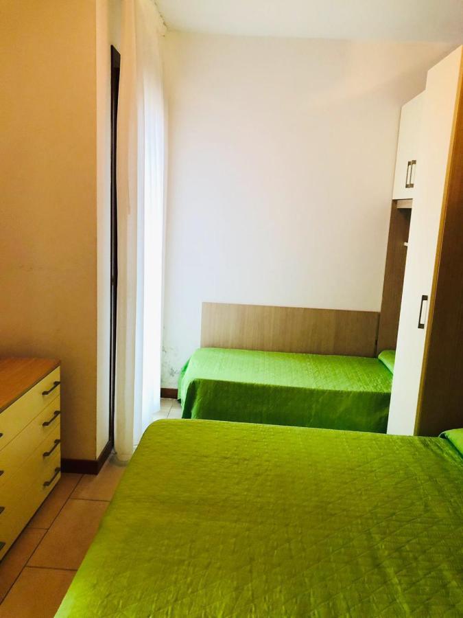 Le Piramidi Apartment