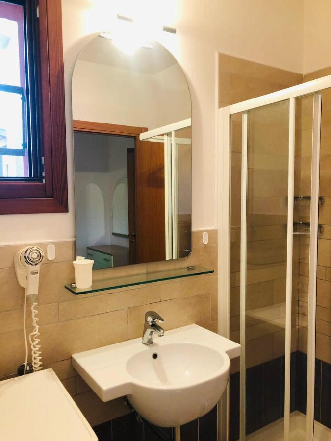 Le Piramidi Apartment Caorle